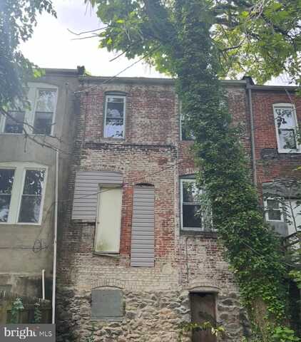 4227 IVANHOE AVENUE, BALTIMORE, MD 21212