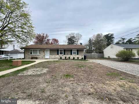 424 CHIPPEWA TRAIL, BROWNS MILLS, NJ 08015