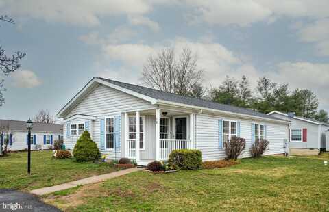58 WILDFLOWER COURT, NEW HOPE, PA 18938