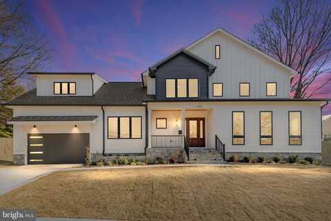 2708 N KENSINGTON STREET, ARLINGTON, VA 22207