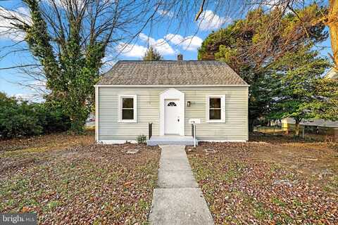 18 TERRACE ROAD, BALTIMORE, MD 21221