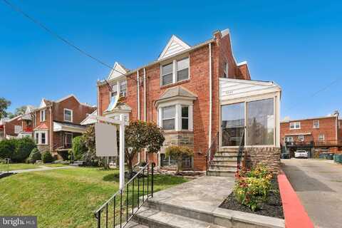 5820 3RD PLACE NW, WASHINGTON, DC 20011