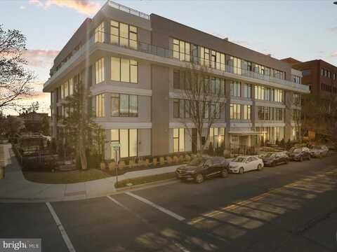 801 N FAIRFAX STREET, ALEXANDRIA, VA 22314
