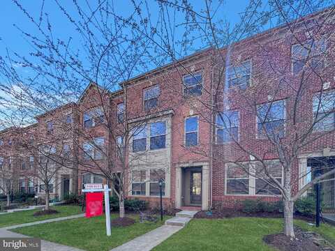 23391 EPPERSON SQUARE, BRAMBLETON, VA 20148