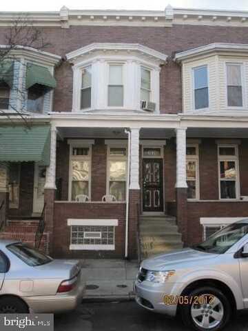 1630 MORELAND AVENUE, BALTIMORE, MD 21216