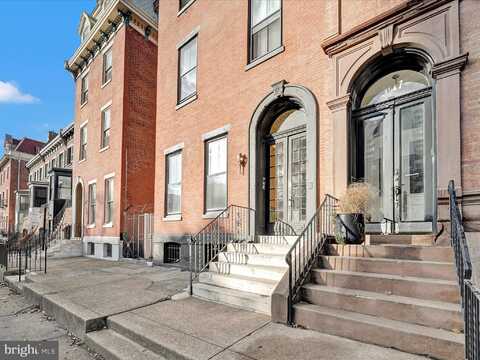 2019 SPRING GARDEN STREET, PHILADELPHIA, PA 19130