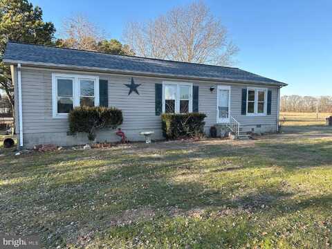 3450 INDIANBONE ROAD, CAMBRIDGE, MD 21613