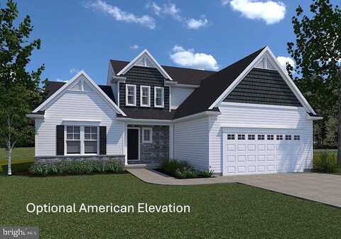ARDMORE MODEL AT EAGLES VIEW, YORK, PA 17406