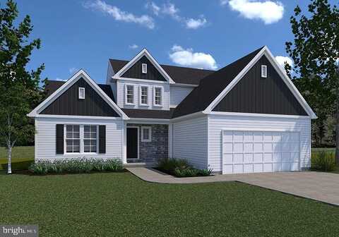 ARDMORE MODEL AT EAGLES VIEW, YORK, PA 17406