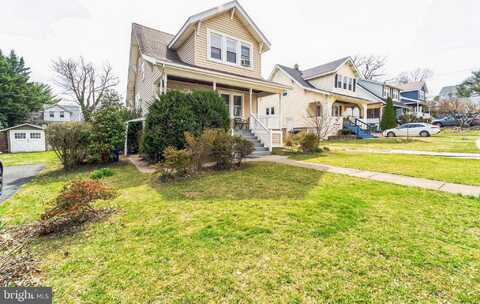507 HOLLEN ROAD, BALTIMORE, MD 21212