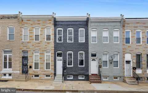 1908 E LANVALE STREET, BALTIMORE, MD 21213