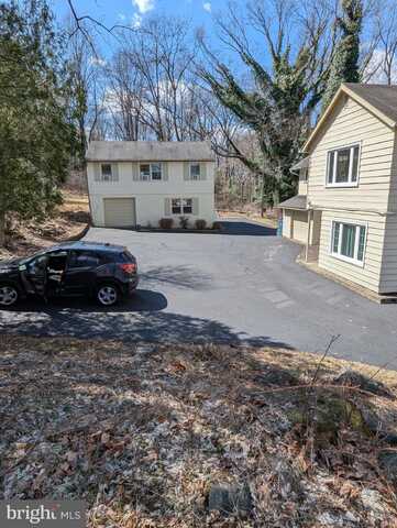 265 WINDY BUSH ROAD, NEW HOPE, PA 18938