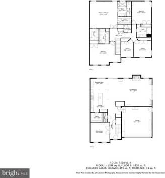 5559 TRAFALGAR CIRCLE, TILGHMAN, MD 21671