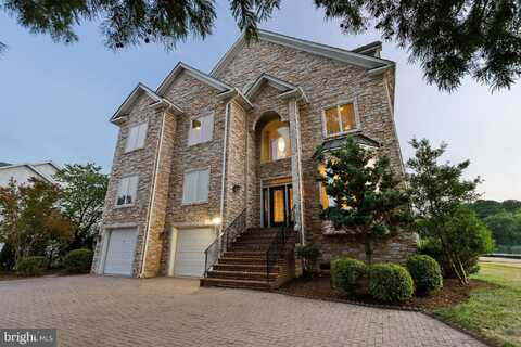 141 WINCHESTER AVENUE, GRASONVILLE, MD 21638
