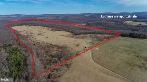 HUBBARD ROAD, OAKLAND, MD 21550