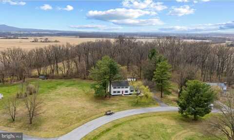 5831 WOODWINDS CIRCLE, FREDERICK, MD 21703