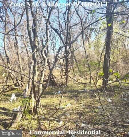 SAINT BARNABAS ROAD, OXON HILL, MD 20745