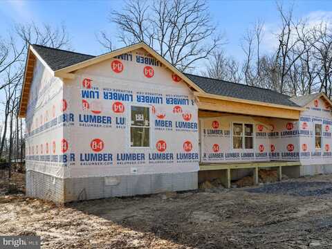 100 FAWN DR, WINCHESTER, VA 22602
