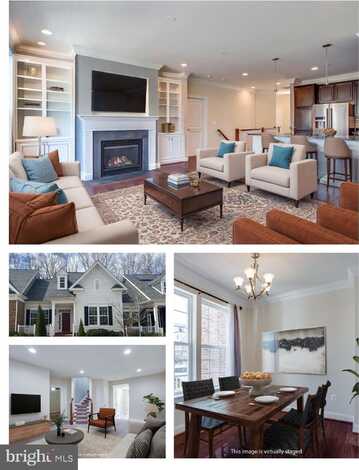 370 BUCKEYE CIRCLE, LA PLATA, MD 20646