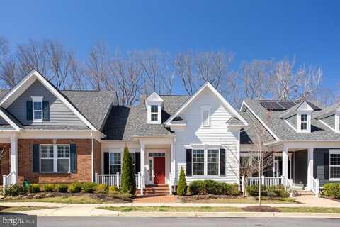 370 BUCKEYE CIRCLE, LA PLATA, MD 20646