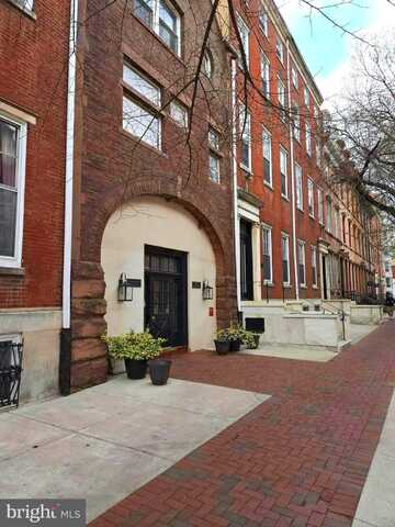 1008 SPRUCE STREET, PHILADELPHIA, PA 19107