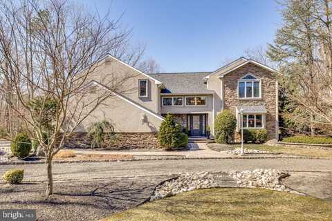 14 CORSHAM DRIVE, MEDFORD, NJ 08055
