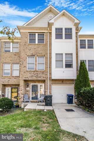 2334 ELVANS ROAD SE, WASHINGTON, DC 20020