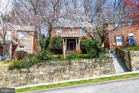 1714 33RD PLACE SE, WASHINGTON, DC 20020