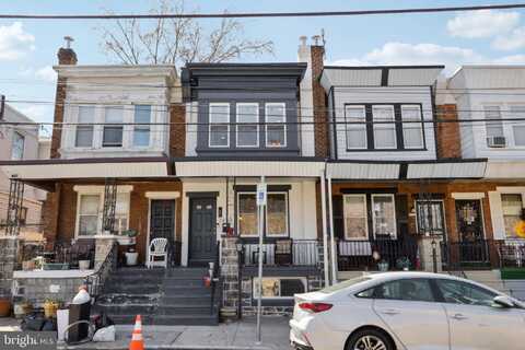 2610 W MASTER STREET, PHILADELPHIA, PA 19121