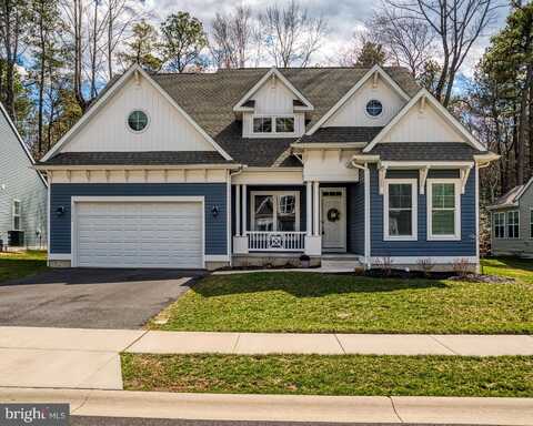 29592 ASHLAND DRIVE, MILTON, DE 19968