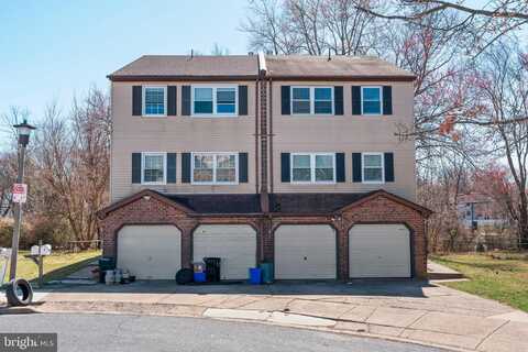 13093 BLAKESLEE DRIVE, PHILADELPHIA, PA 19116