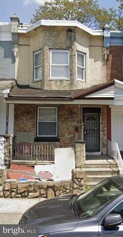 1625 S 53RD STREET, PHILADELPHIA, PA 19143