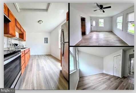 43 HIGHLAND PLACE, INDIAN HEAD, MD 20640