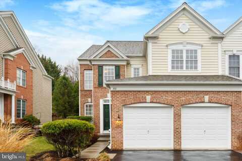 712 MERCERS MILL LANE, WEST CHESTER, PA 19382