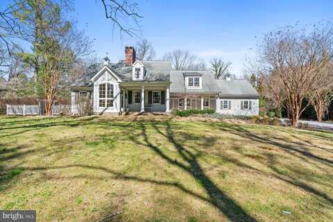 4 CHITTENDEN LANE, OWINGS MILLS, MD 21117