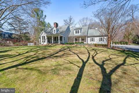 4 CHITTENDEN LANE, OWINGS MILLS, MD 21117