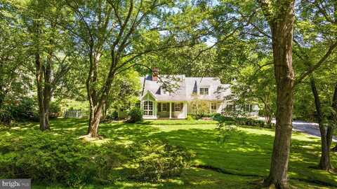 4 CHITTENDEN LANE, OWINGS MILLS, MD 21117