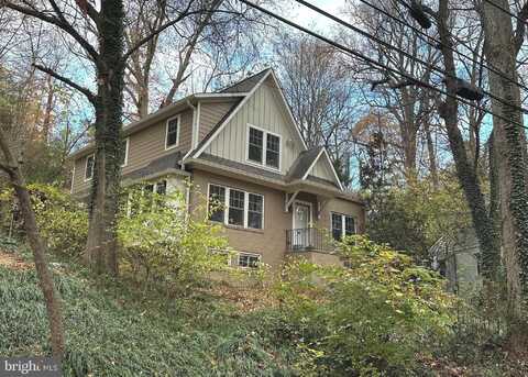 7514 JACKSON AVENUE, TAKOMA PARK, MD 20912