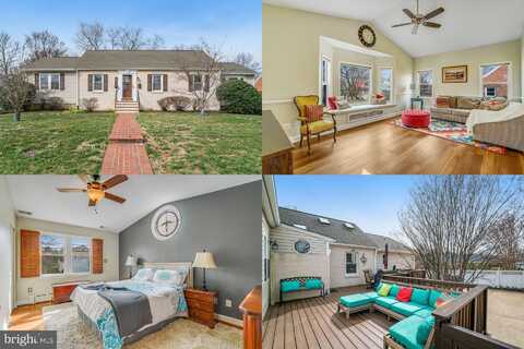 3410 GROVETON STREET, ALEXANDRIA, VA 22306