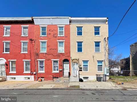 1913 W MONTGOMERY AVENUE, PHILADELPHIA, PA 19121