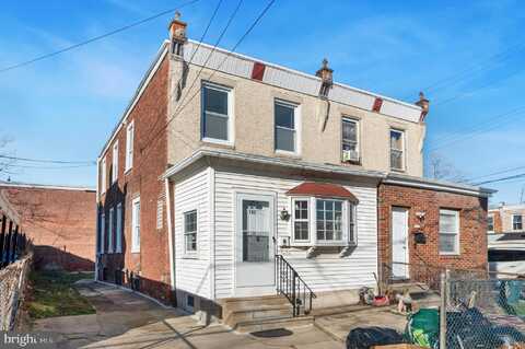 103 CHESTNUT STREET, DARBY, PA 19023
