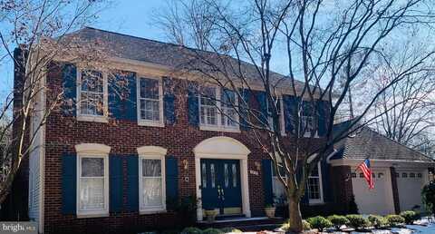 7618 GRALNICK PLACE, SPRINGFIELD, VA 22153