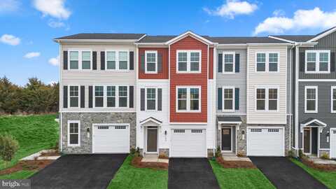 103 CHECKERSPOT WAY, LAKE FREDERICK, VA 22630