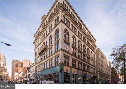 701-2 SANSOM STREET, PHILADELPHIA, PA 19106