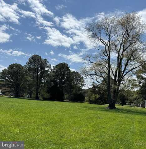 Lot 265 SMUGGLERS WAY, GREENBACKVILLE, VA 23356