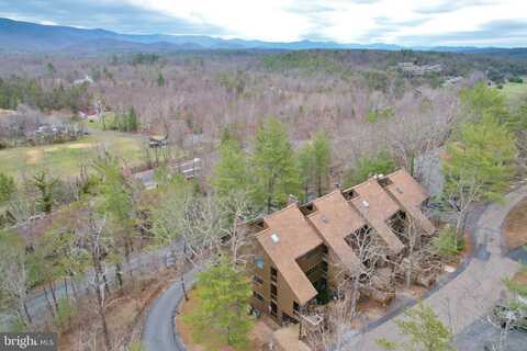 329 THE HILL, BASYE, VA 22810