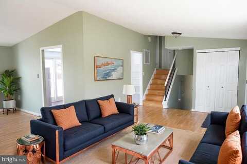 2231 SANIBEL DRIVE, RESTON, VA 20191