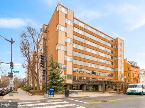 1545 18TH STREET NW, WASHINGTON, DC 20036