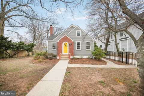 714 N KENSINGTON STREET, ARLINGTON, VA 22205