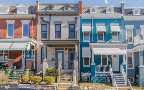3123 WARDER STREET NW, WASHINGTON, DC 20010